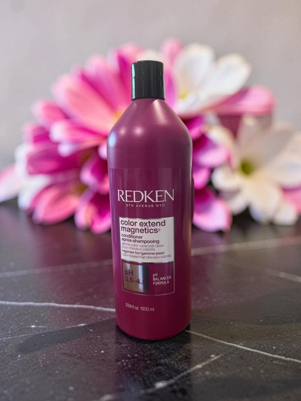 Redken Color Extend Magnetics Conditioner 33.8 oz